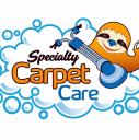 Specialty Carpet Care logo